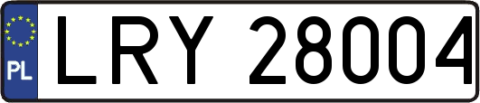 LRY28004