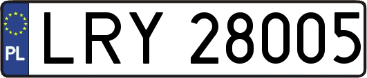 LRY28005