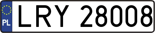 LRY28008
