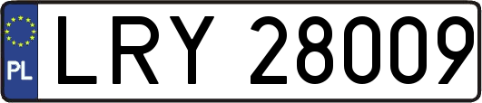 LRY28009