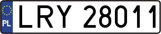 LRY28011