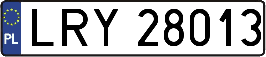 LRY28013