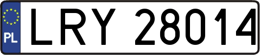 LRY28014