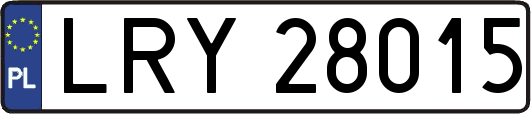 LRY28015