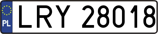 LRY28018