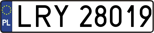 LRY28019