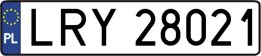 LRY28021