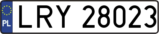 LRY28023