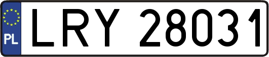 LRY28031