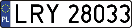 LRY28033