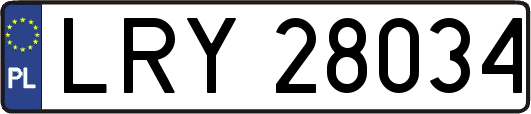 LRY28034