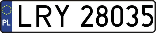 LRY28035