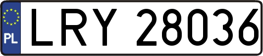 LRY28036