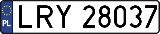 LRY28037