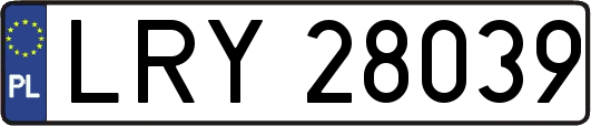 LRY28039