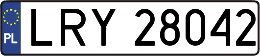 LRY28042