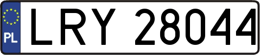 LRY28044
