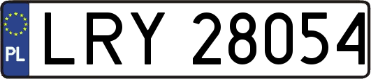 LRY28054