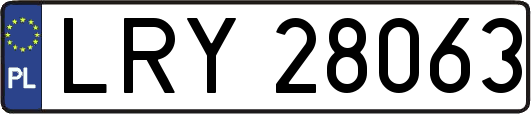 LRY28063