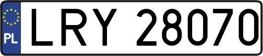 LRY28070
