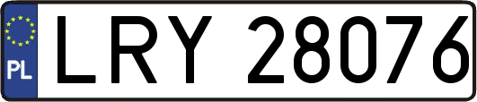 LRY28076