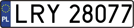 LRY28077