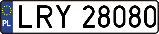 LRY28080