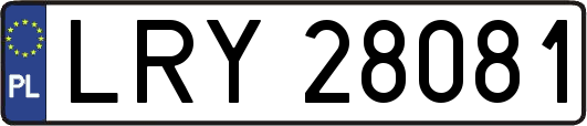 LRY28081