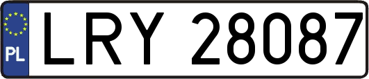 LRY28087