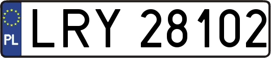 LRY28102