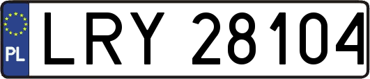 LRY28104