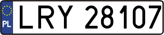 LRY28107