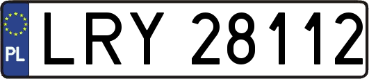 LRY28112