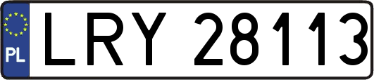 LRY28113