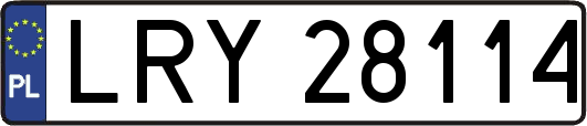 LRY28114