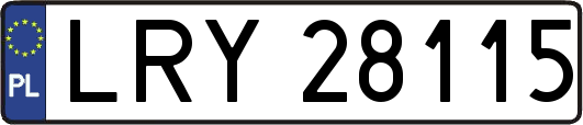 LRY28115
