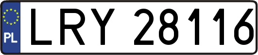 LRY28116