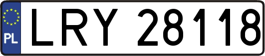LRY28118