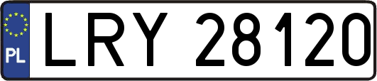 LRY28120
