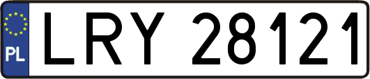 LRY28121
