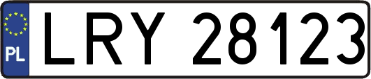 LRY28123