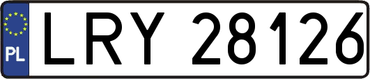 LRY28126
