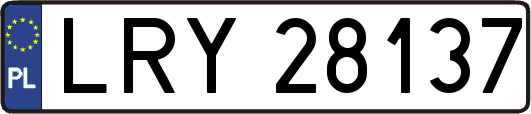 LRY28137