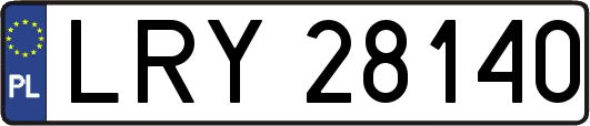 LRY28140
