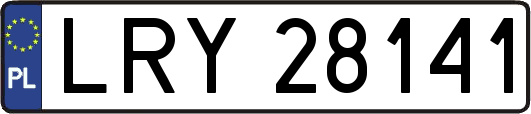LRY28141