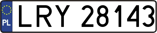 LRY28143