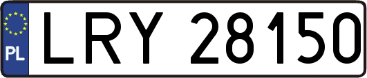 LRY28150