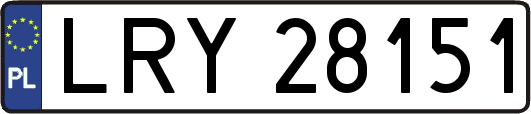 LRY28151