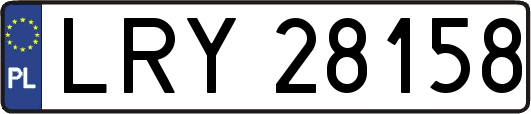 LRY28158