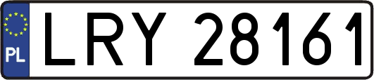 LRY28161
